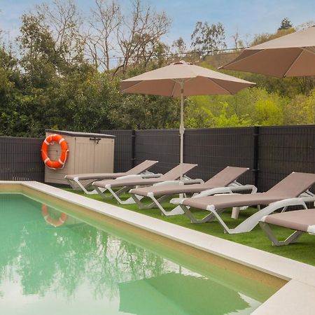 Appartamento Luxury Rio Santillana del Mar Esterno foto