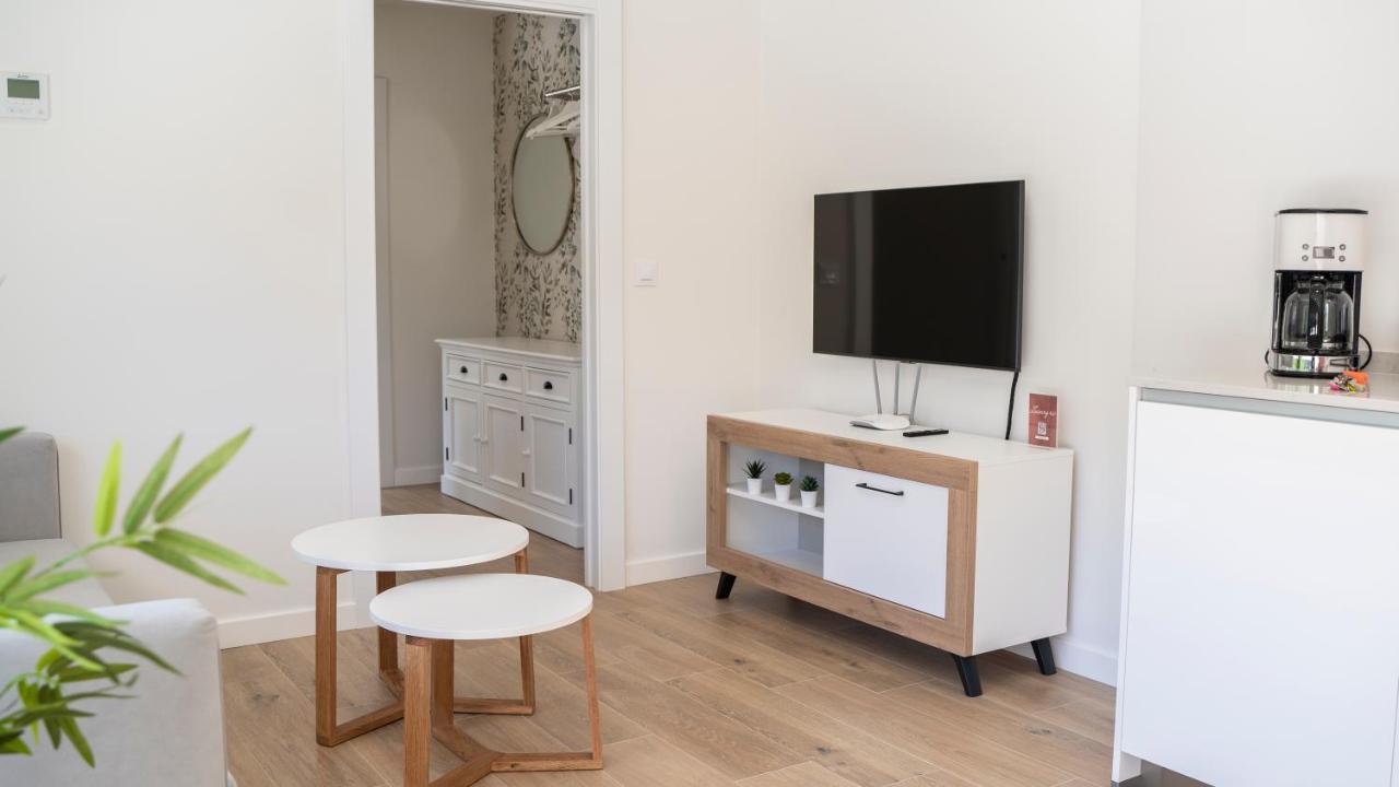 Appartamento Luxury Rio Santillana del Mar Esterno foto
