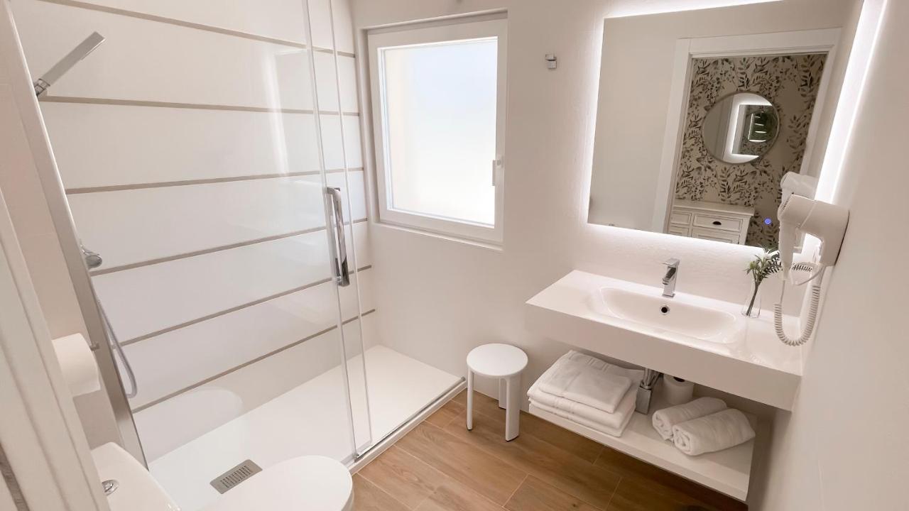 Appartamento Luxury Rio Santillana del Mar Esterno foto