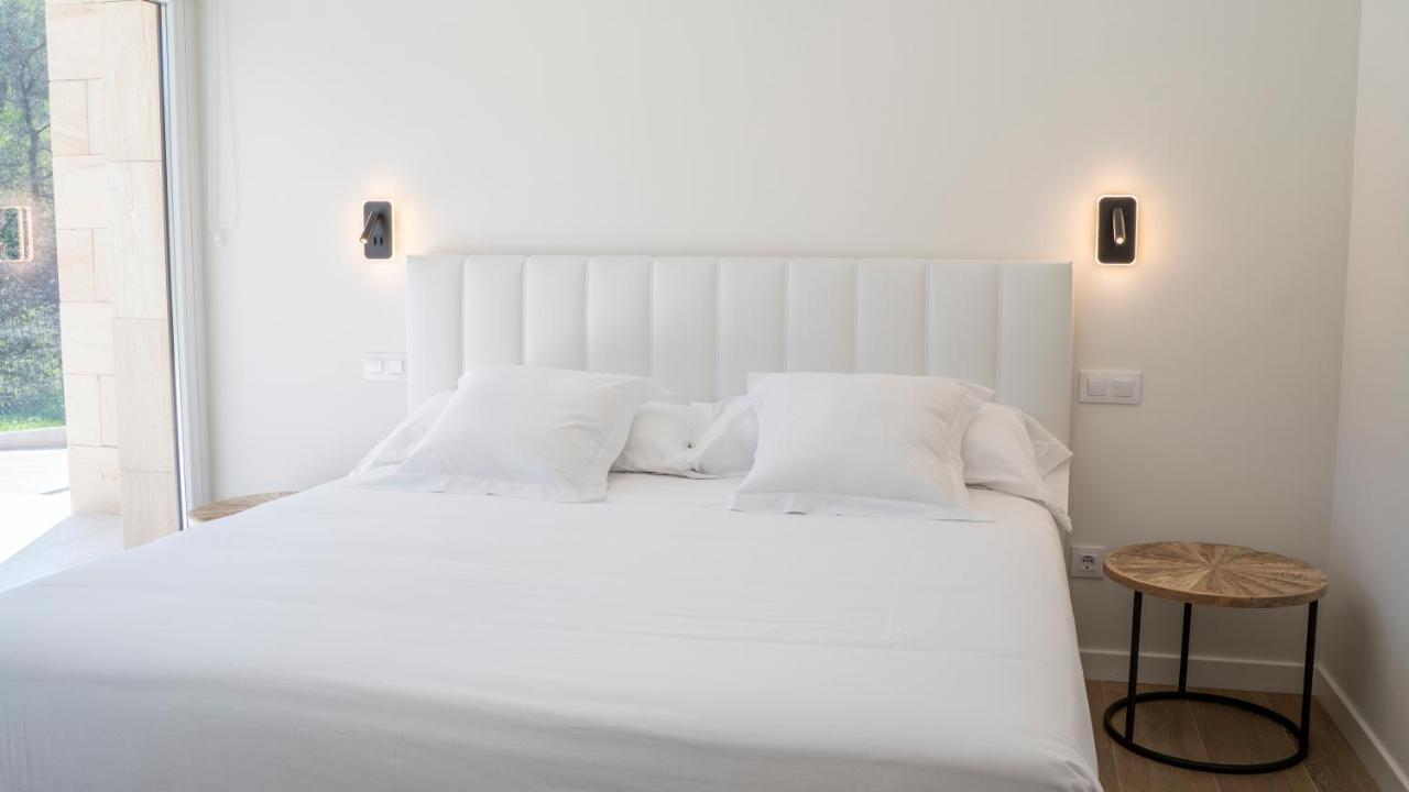 Appartamento Luxury Rio Santillana del Mar Esterno foto