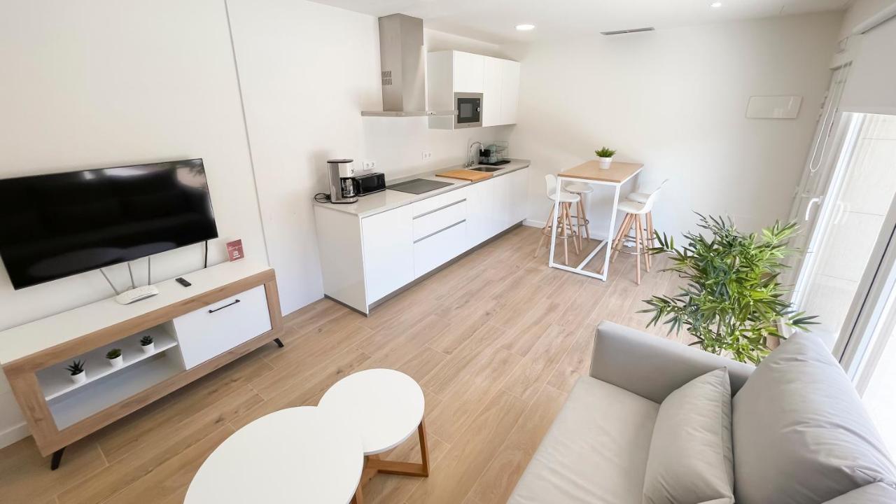 Appartamento Luxury Rio Santillana del Mar Esterno foto
