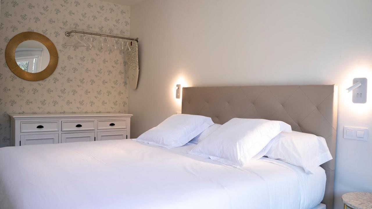 Appartamento Luxury Rio Santillana del Mar Esterno foto