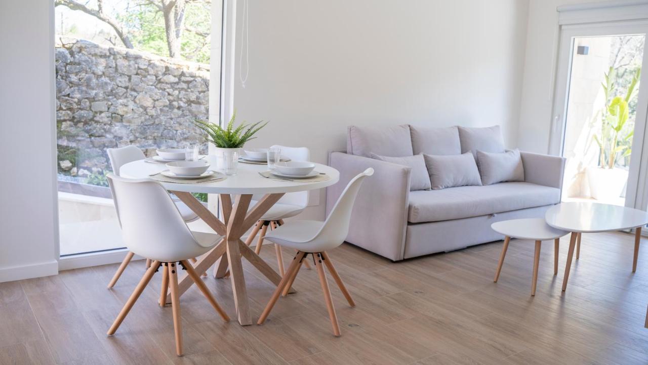 Appartamento Luxury Rio Santillana del Mar Esterno foto