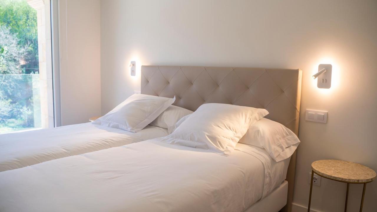 Appartamento Luxury Rio Santillana del Mar Esterno foto
